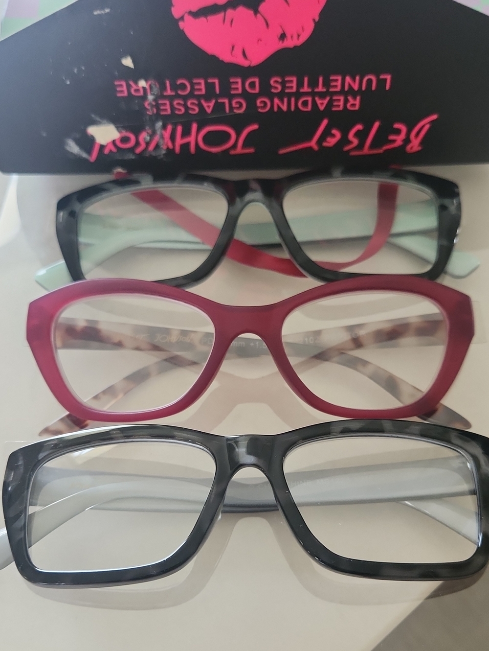 Betsey Johnson